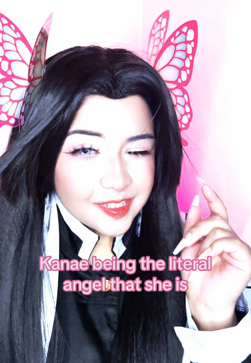 @Evie