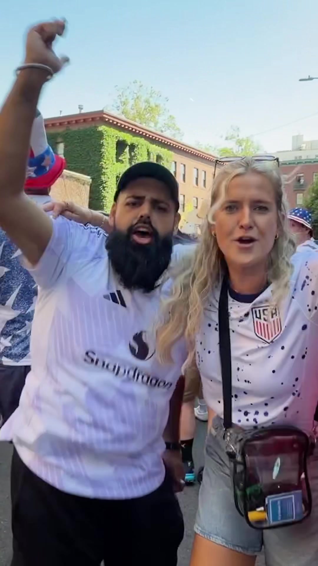@NWSL
