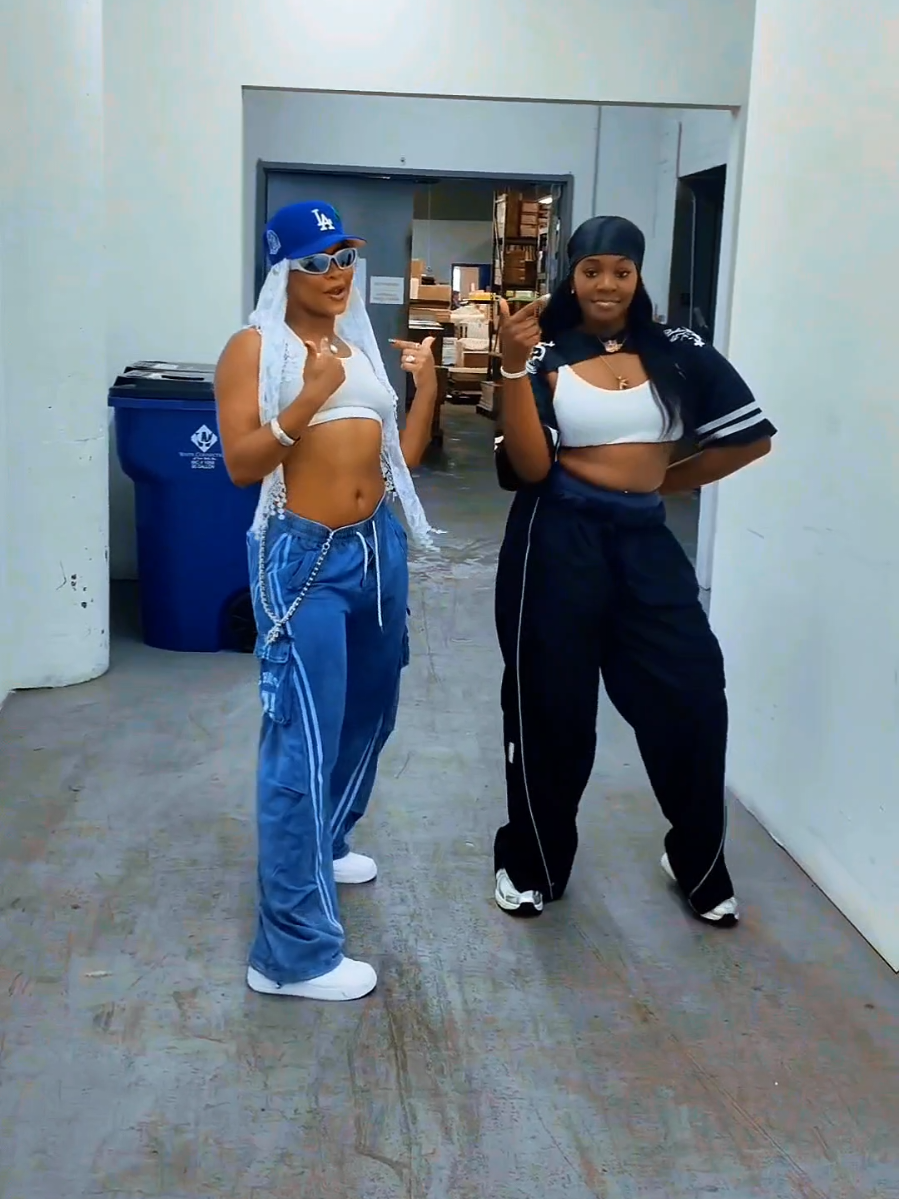 @TylahZhane