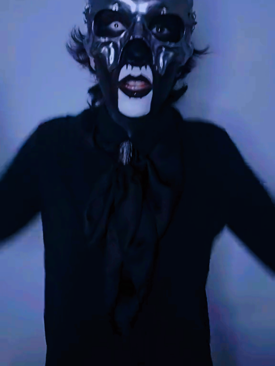 @decay ◇ chaotinja_cosplay