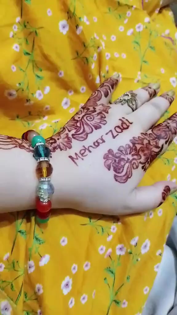 @Mehar zaddi🔥