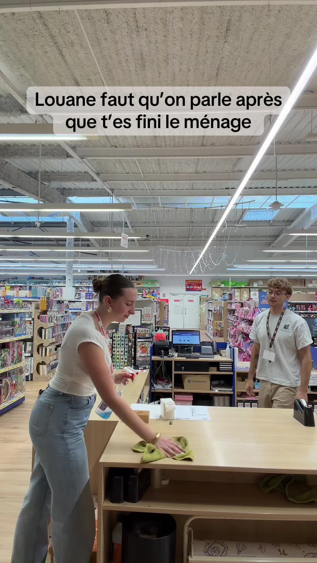 @JouéClub Cholet