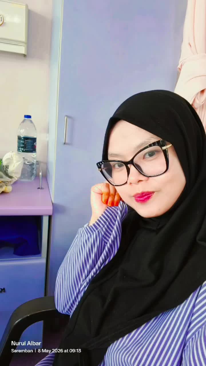 @NURULMARLINA JUTAWAN AKHIRAT