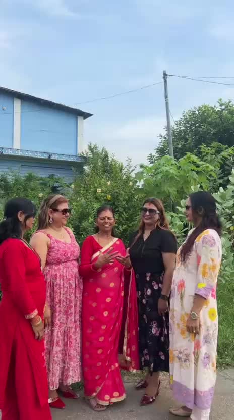 @Sushila Adhikari