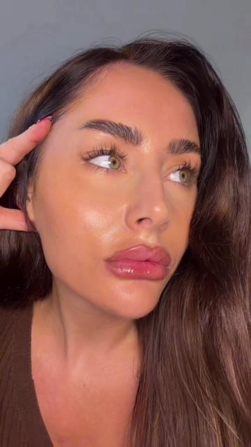 @Leisha Lightbody MAFS UK S10