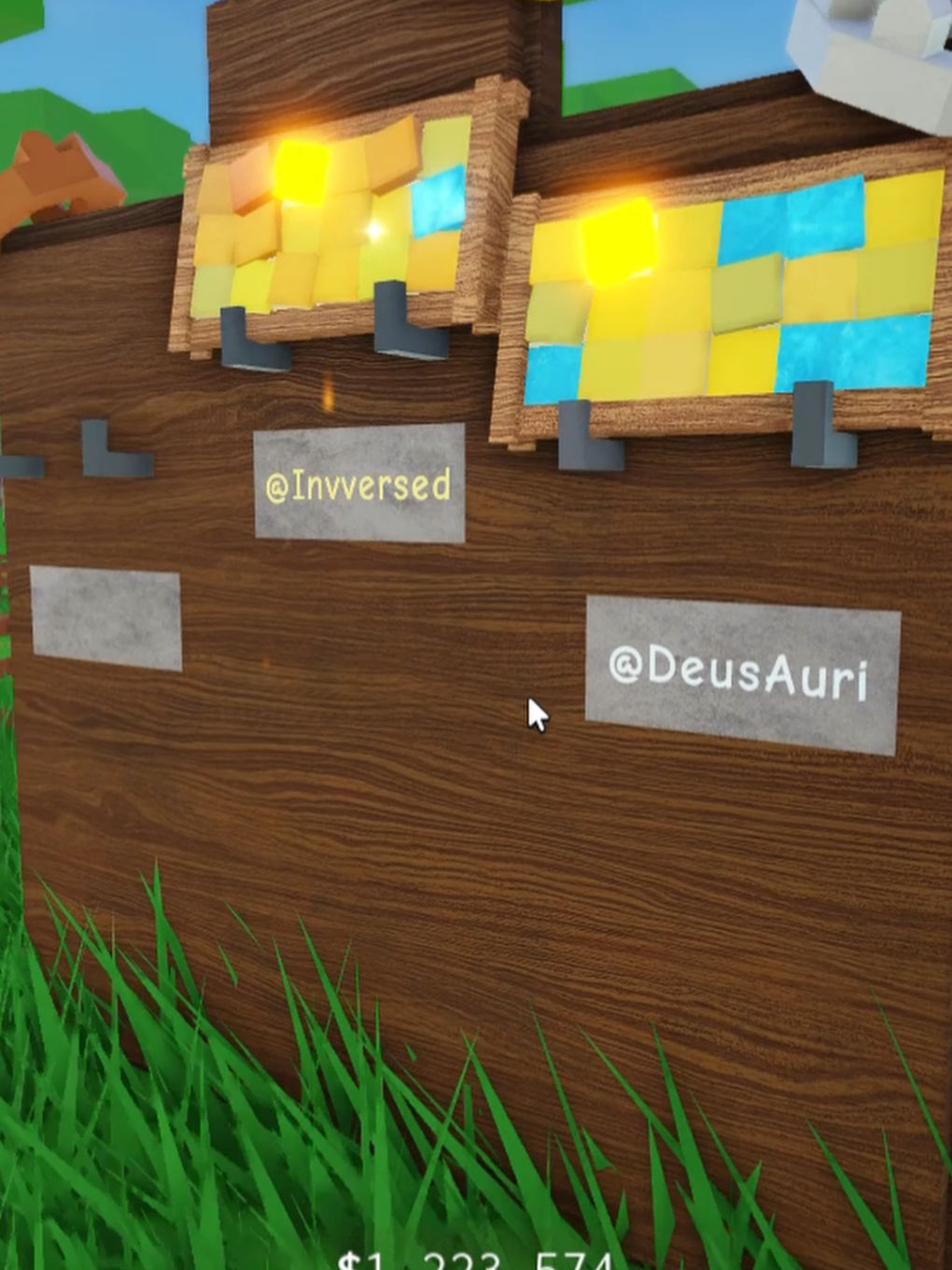 @Inversed