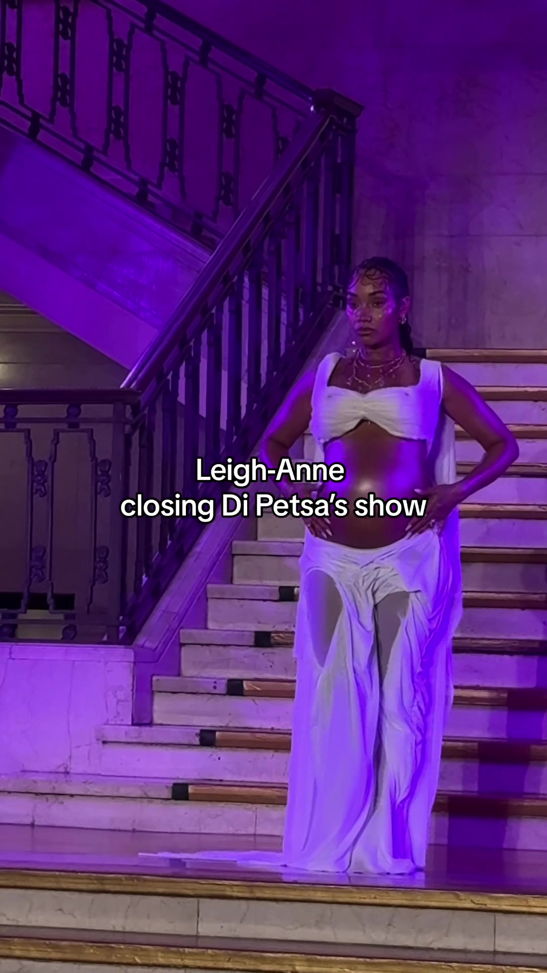 @Fat Anna Wintour
