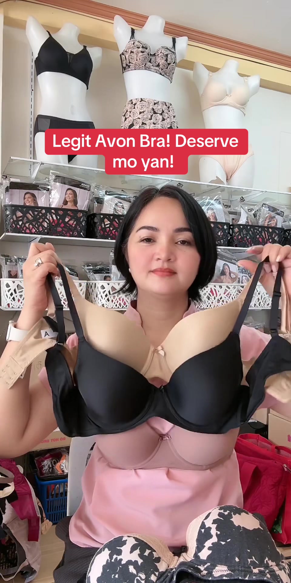 @Katlyn Beauty Center