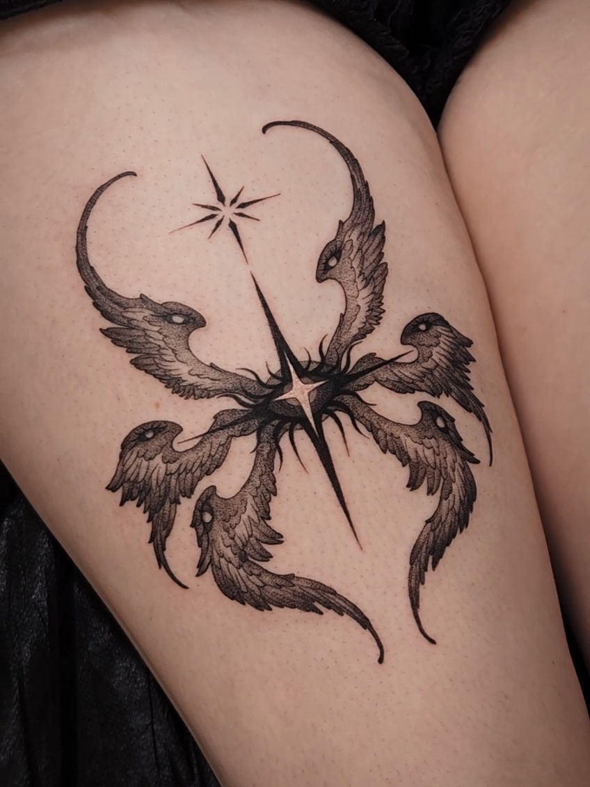 @Kate Loves Ink