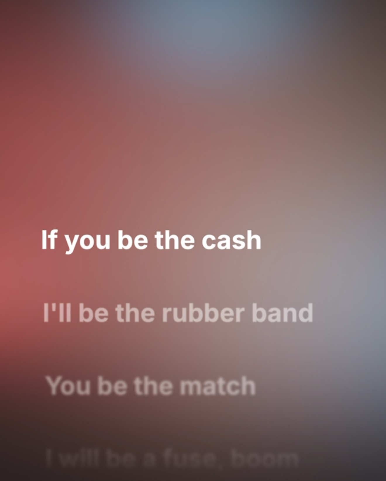 @trivioze lyrics