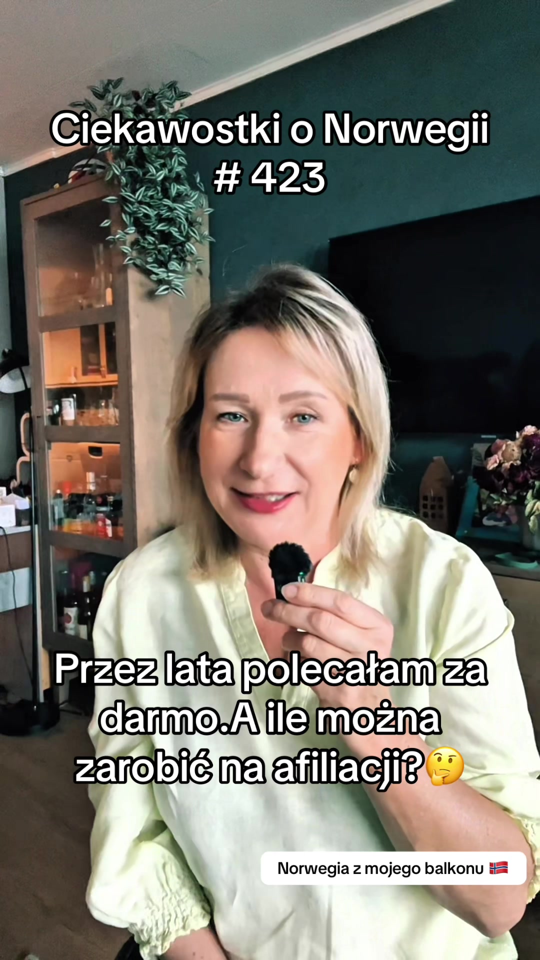 @ciekawostkionorwegii