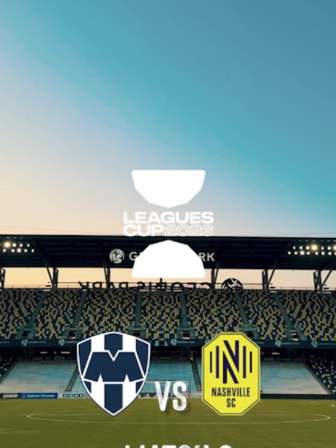 @Rayados