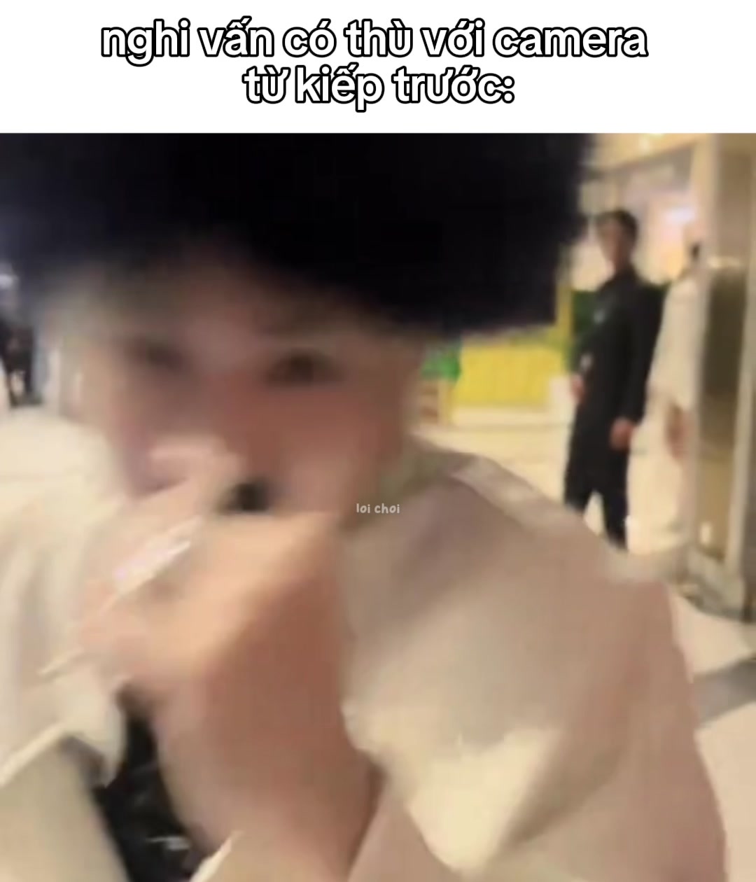 @loi choi