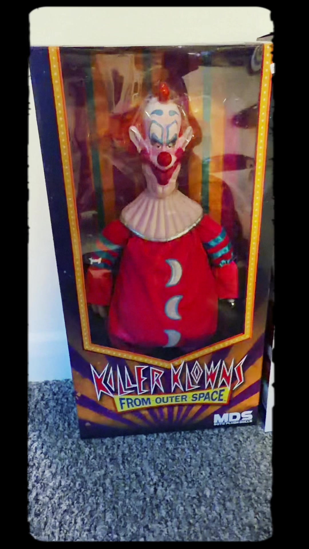 @allthingshorror