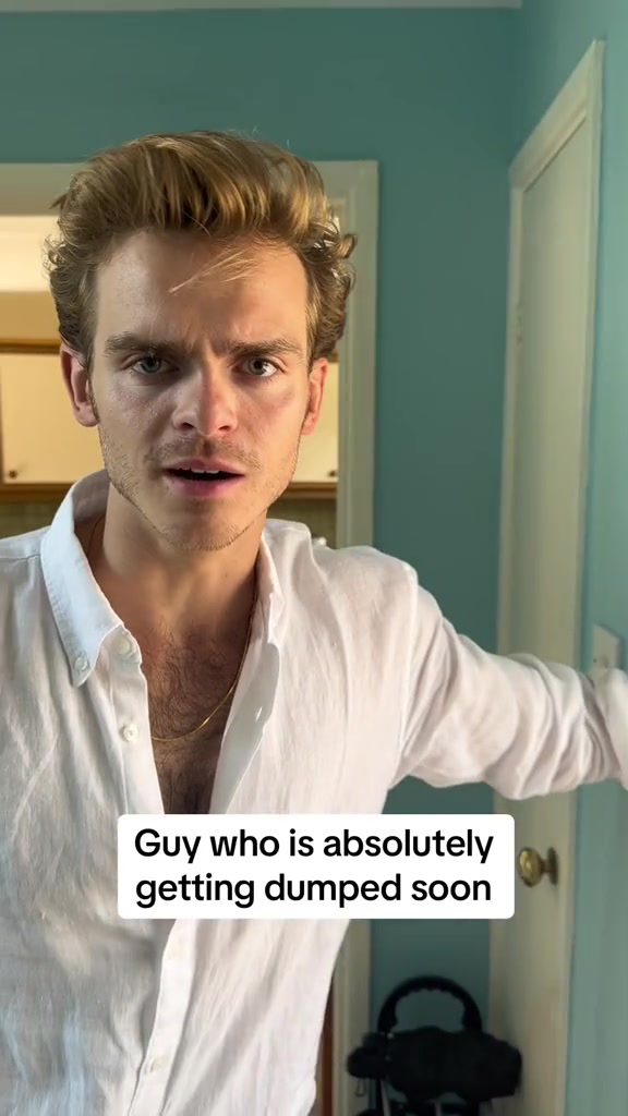 @Theo Walker