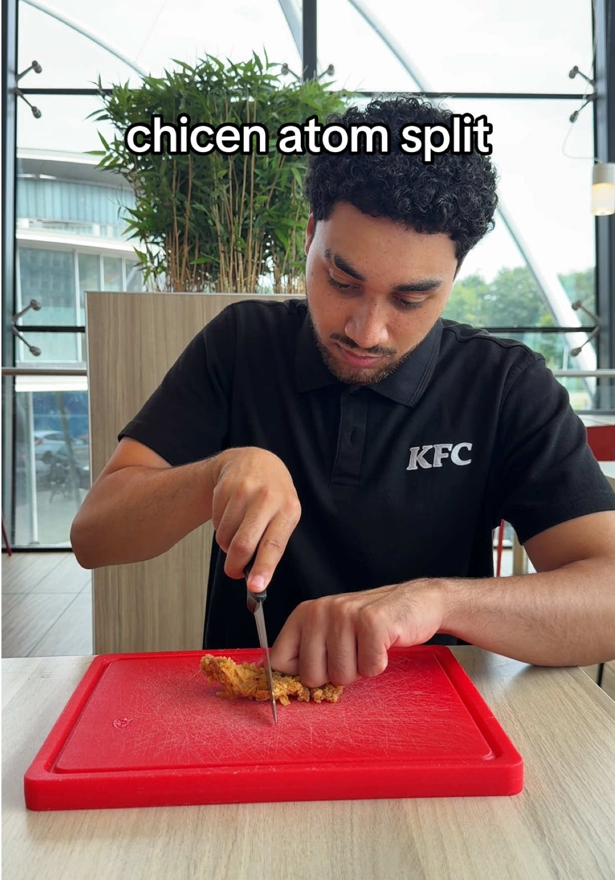 @KFC Nederland