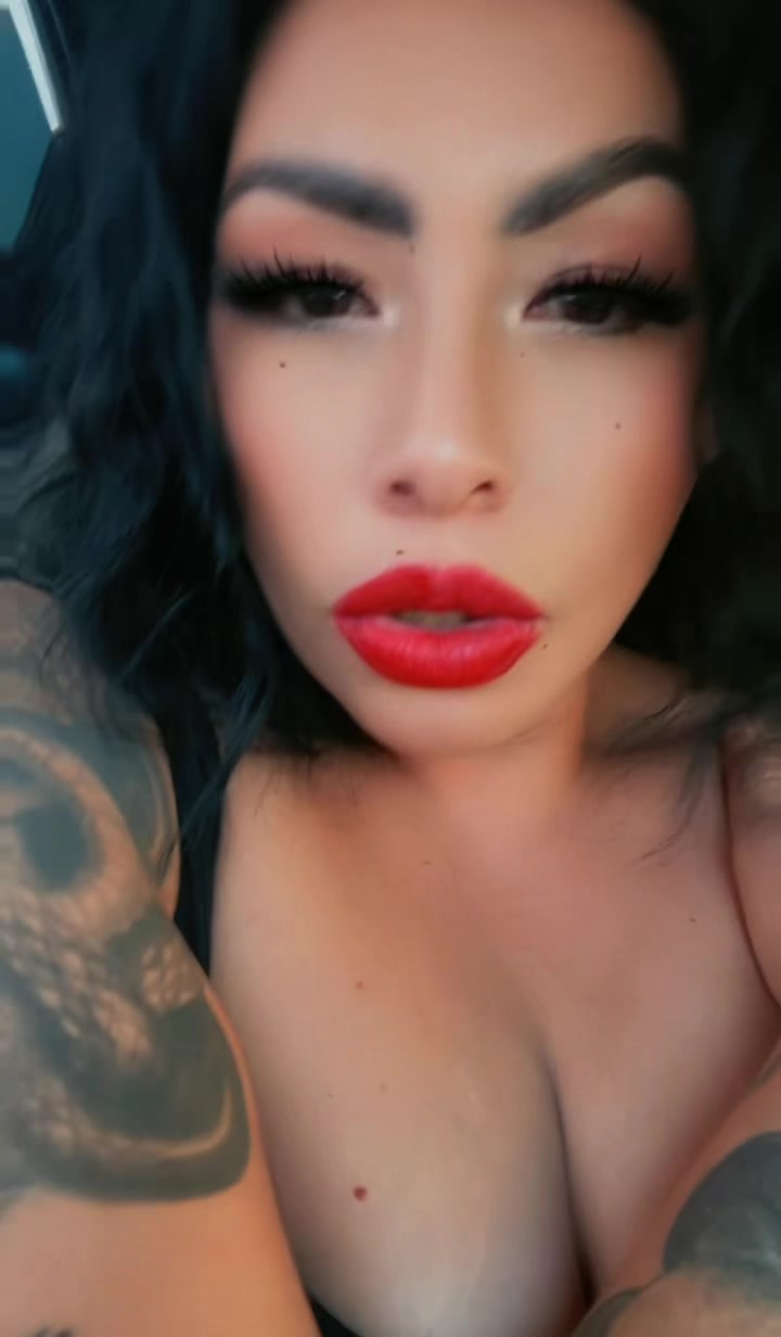 @Karina Moreno