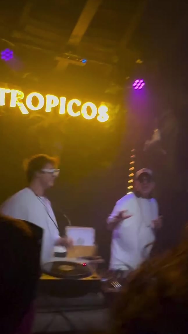 @Ibiza Records