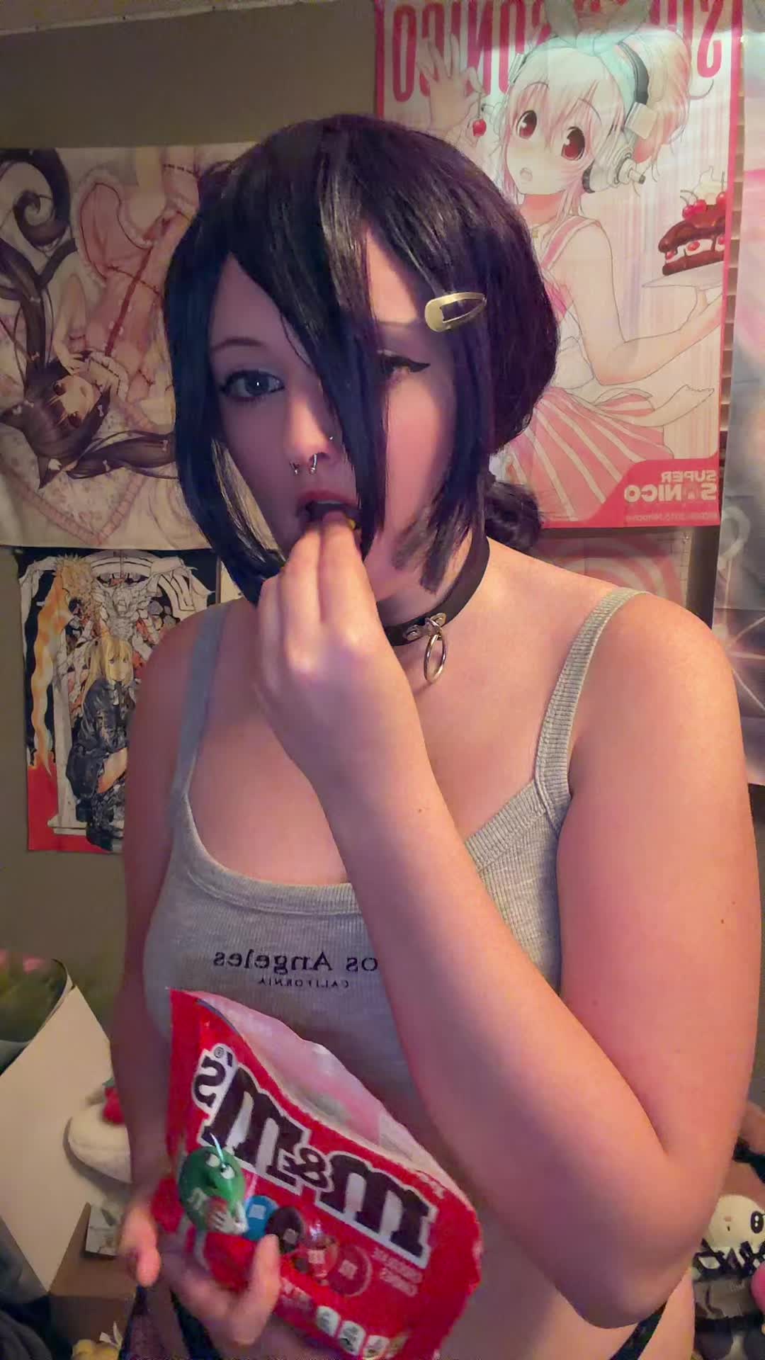 @ˏˋ°•*⁀➷ Evie