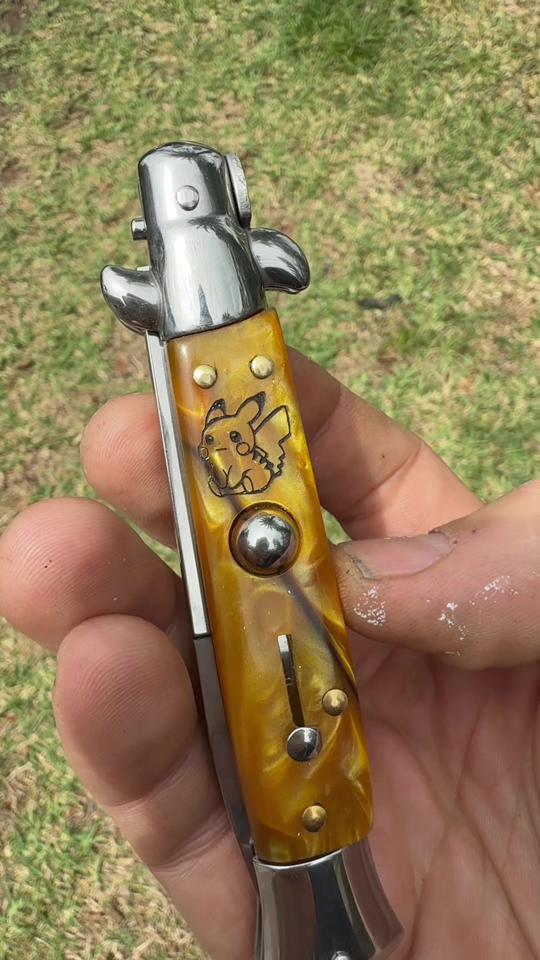 @Wet Wizard Custom Engraving