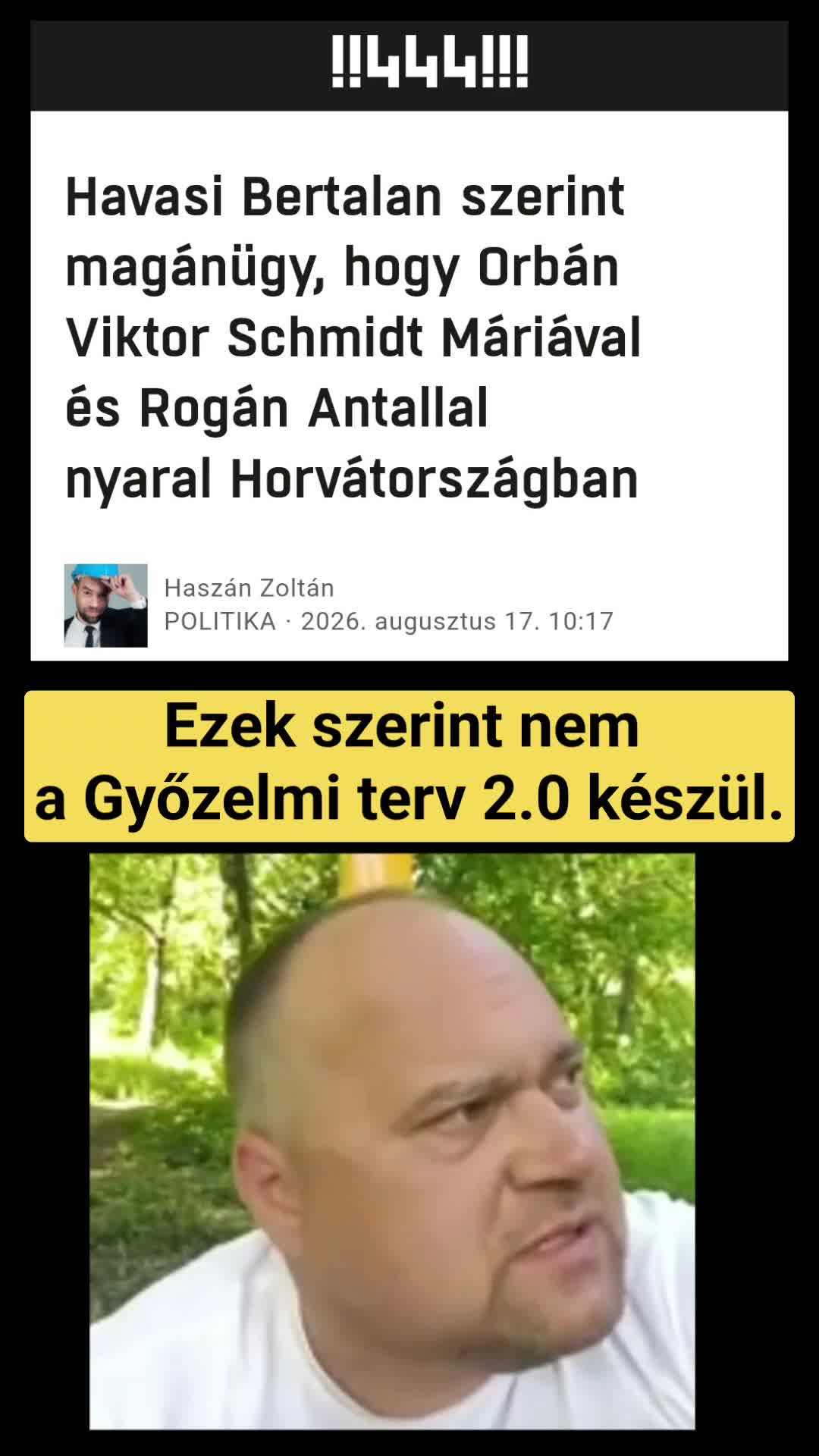 @&Aacute;rad a TISZA