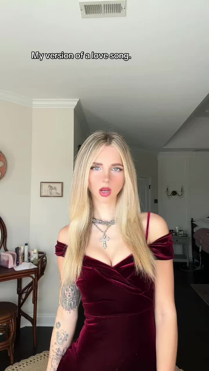 @Tattoo Barbie