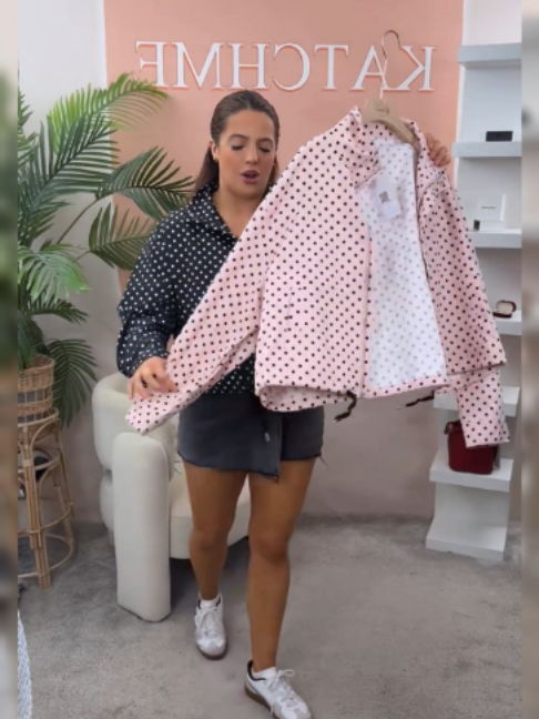@Shop with me