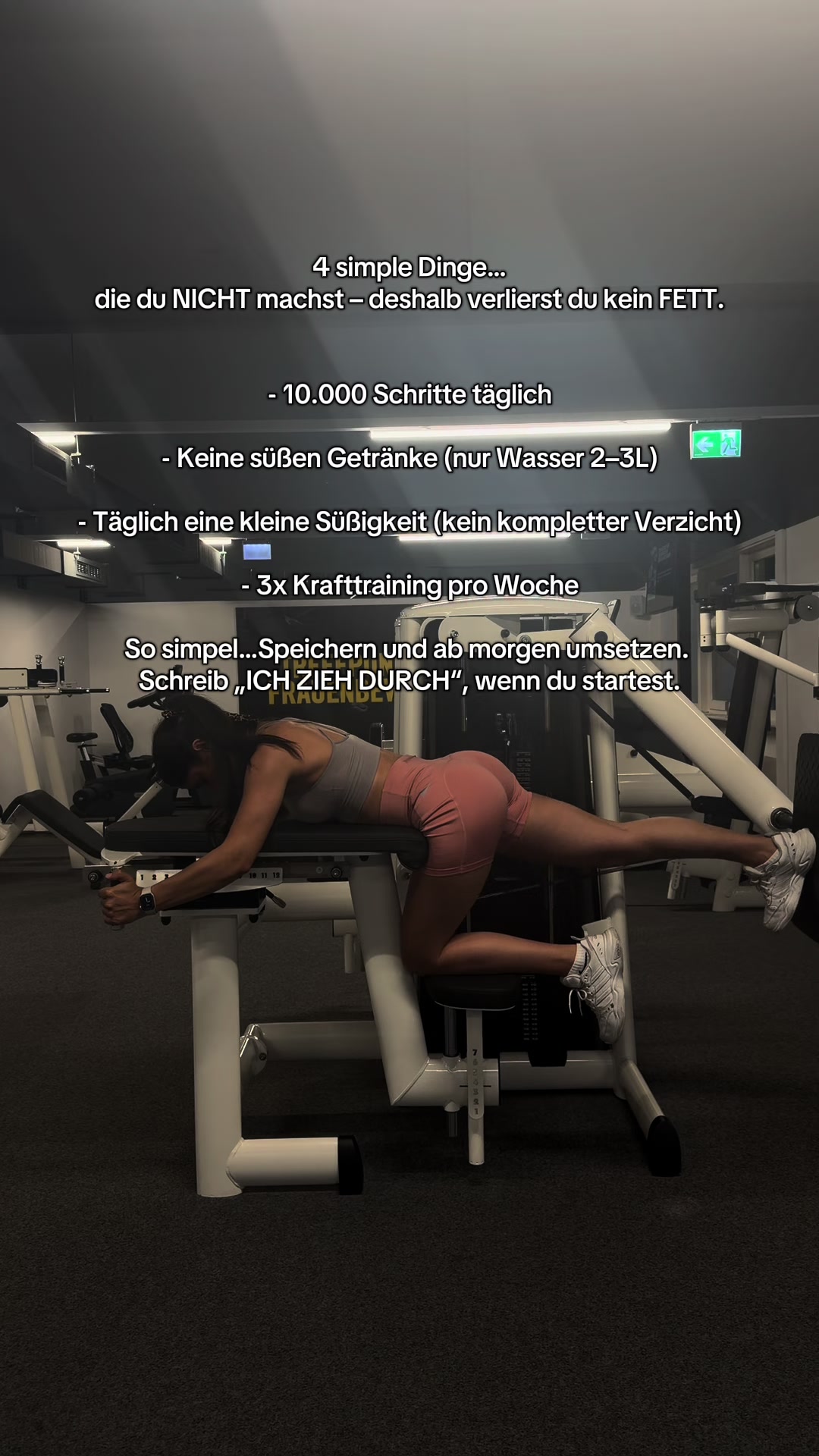 @Your Gym & Mindset Coach Seda