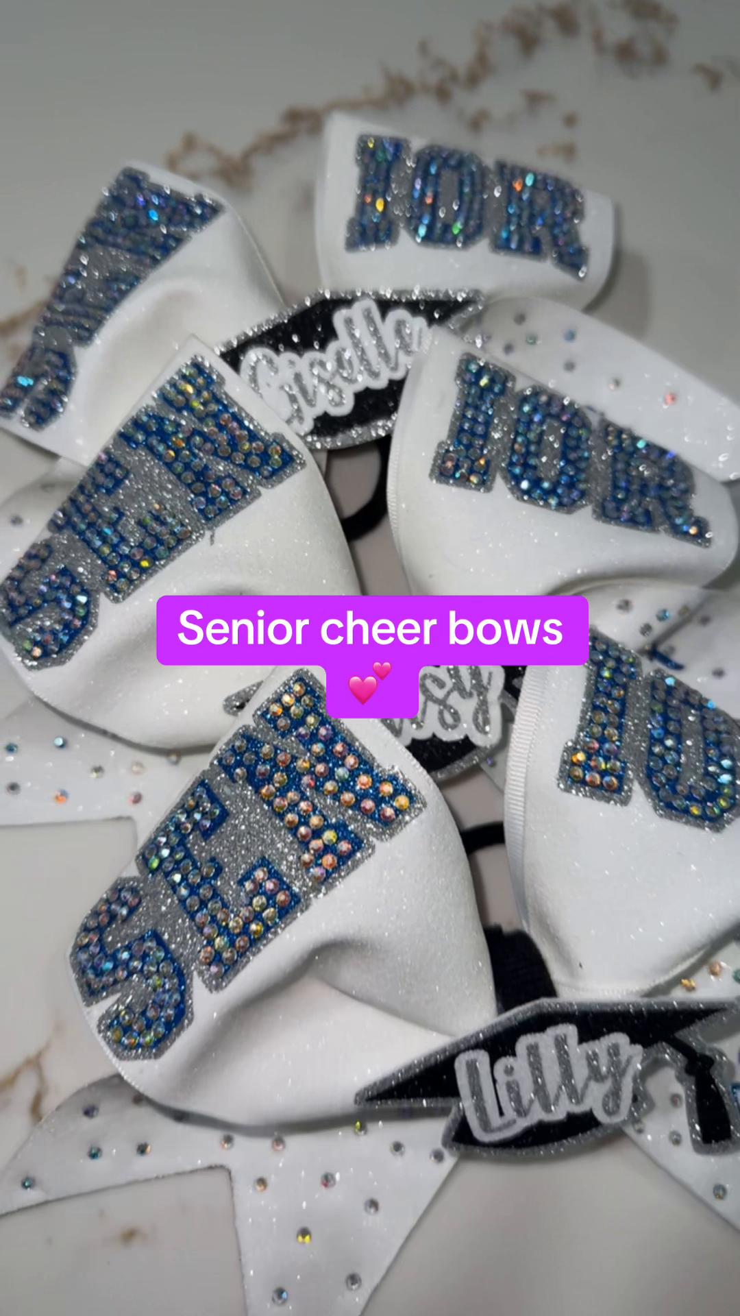 @bling queen of cc