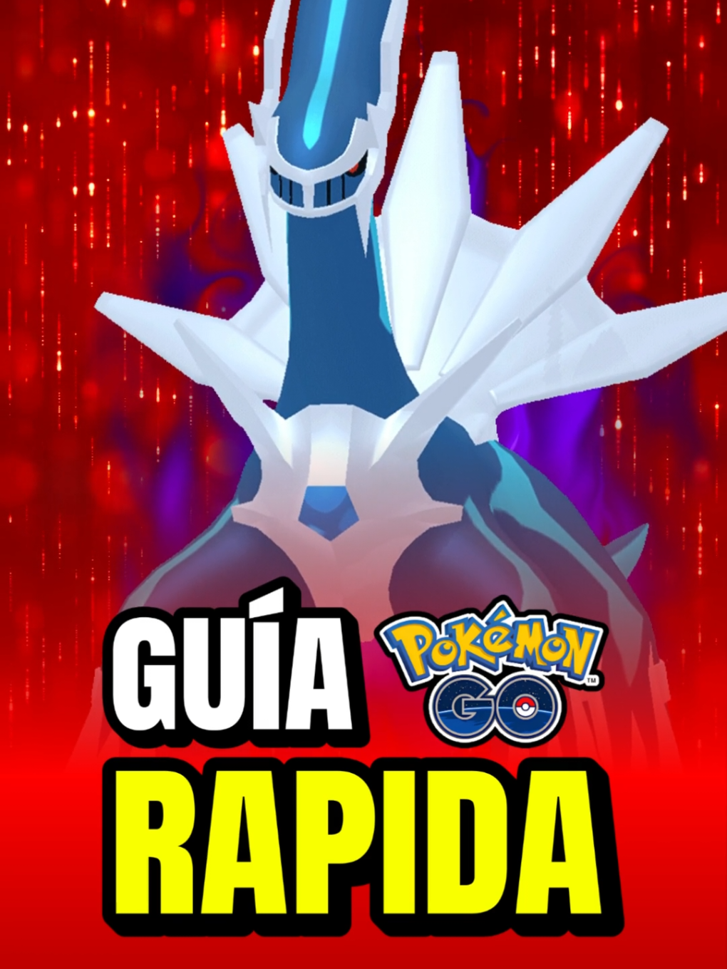 @PokeNaviYT | Pokémon GO