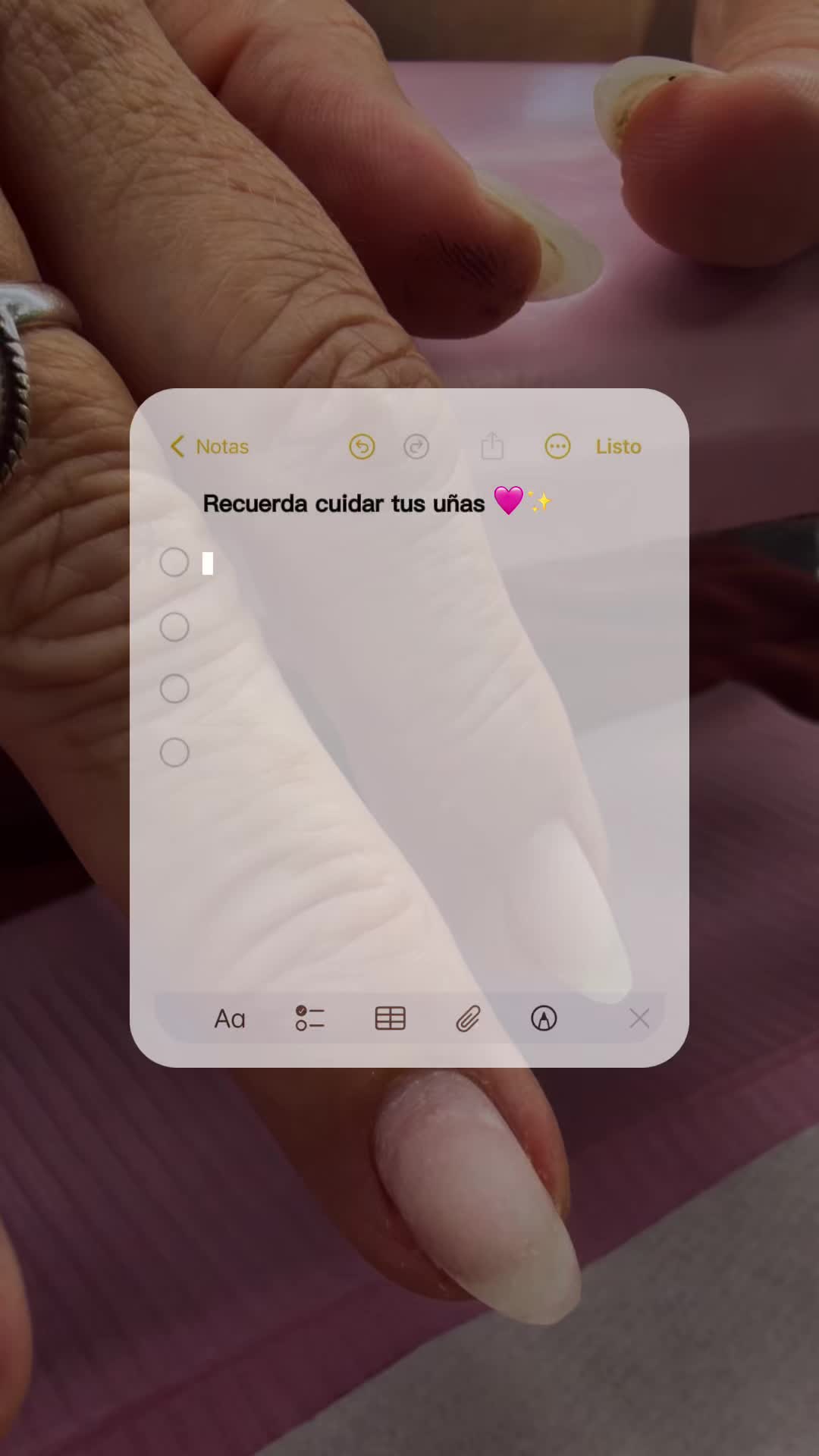 @Valeska Silva