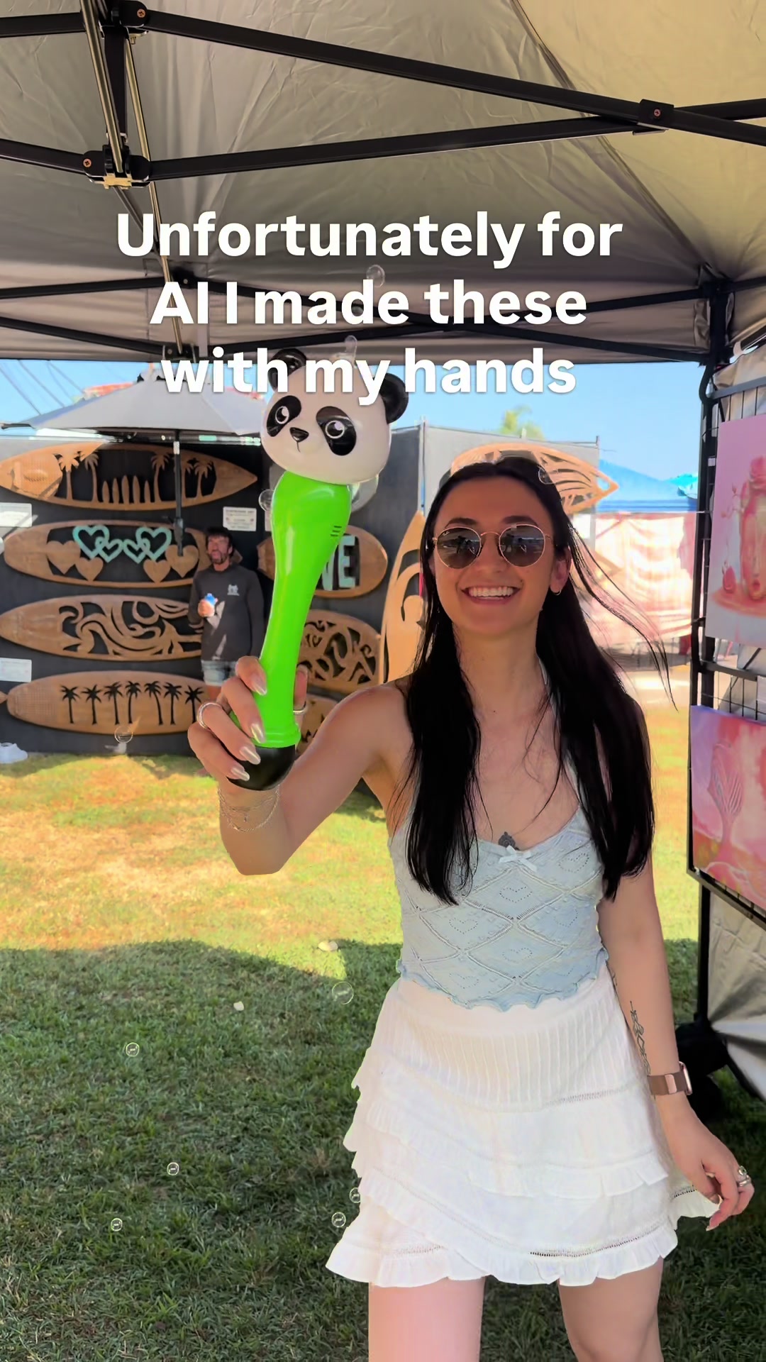 @Amanda Estrada