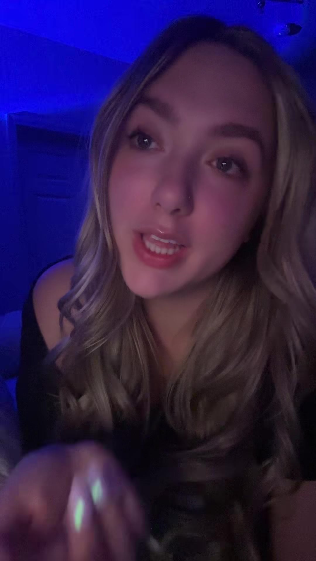 @Chaney Beck ✪
