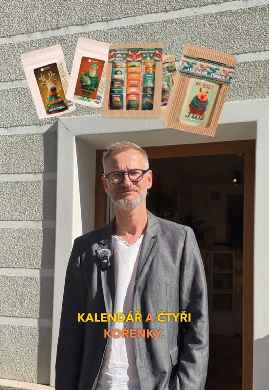 @Koření Králů