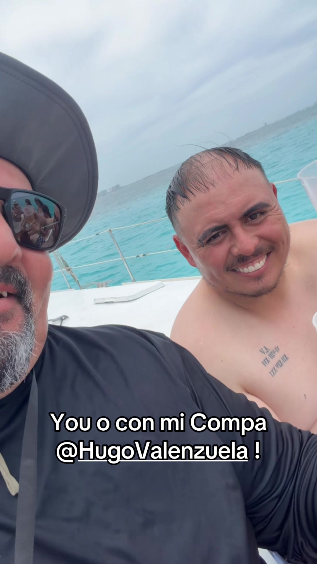 @Darrell Bayona