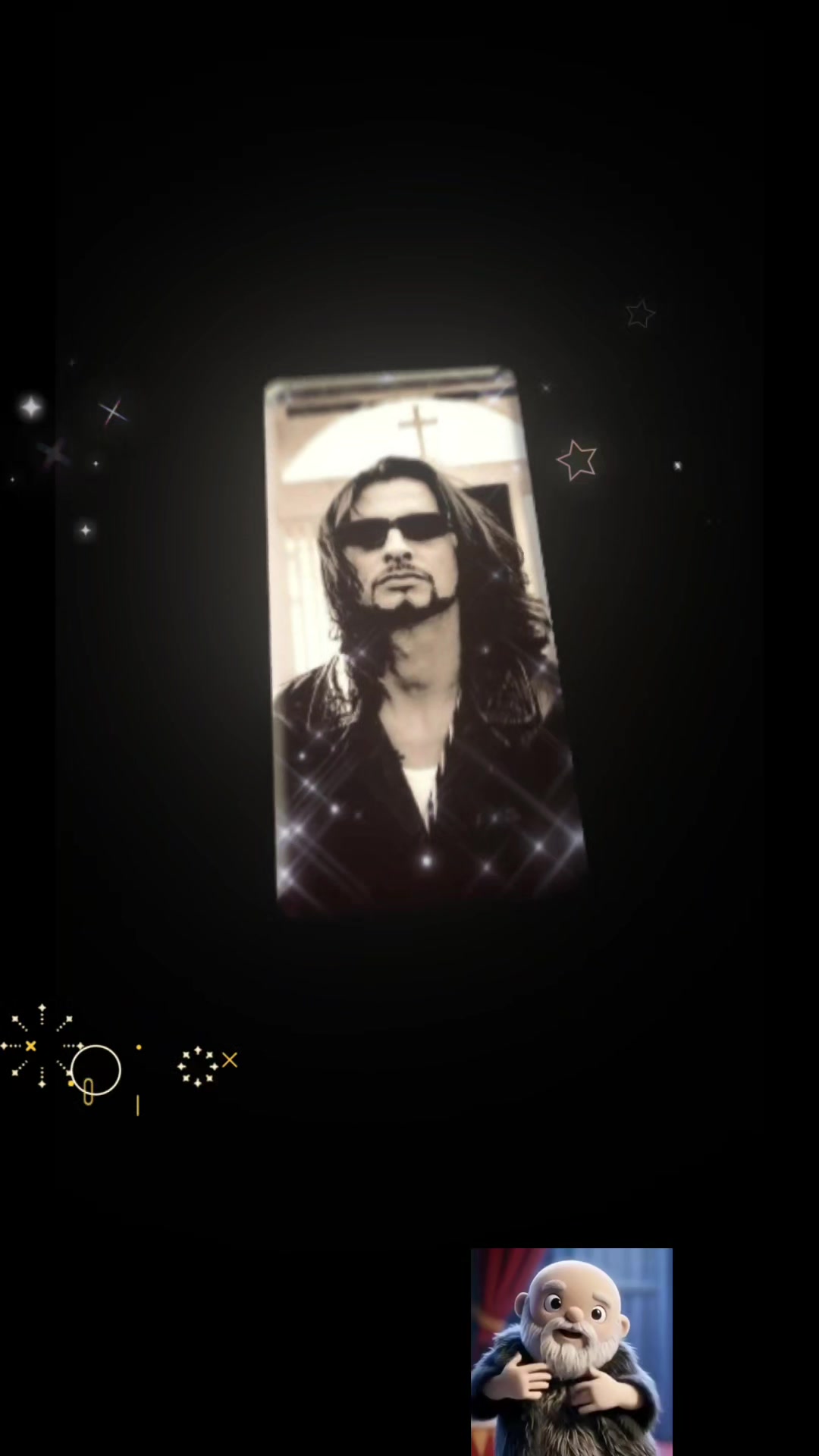 @Gothic666