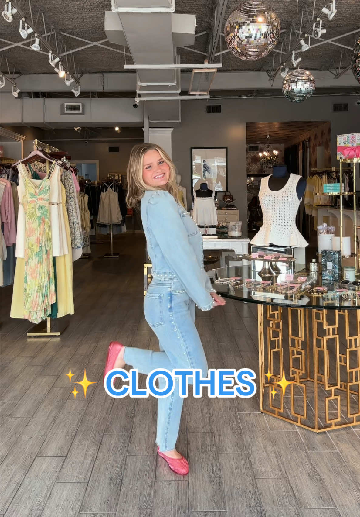 @Rodéo Boutique