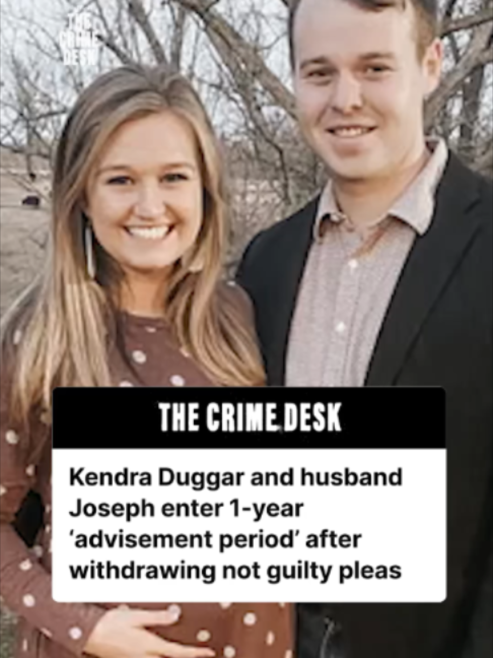 @The Crime Desk