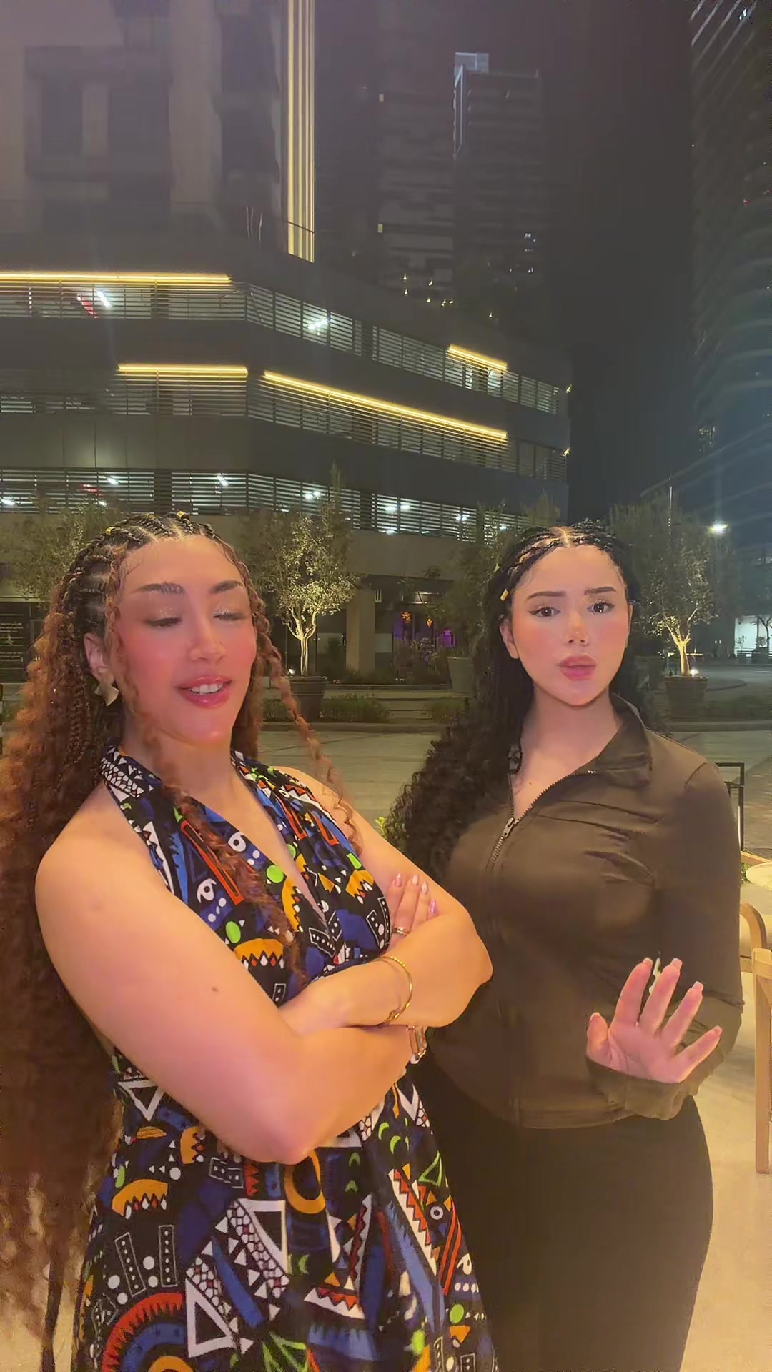 @تالا صفوان - Tala Safwan 🌴