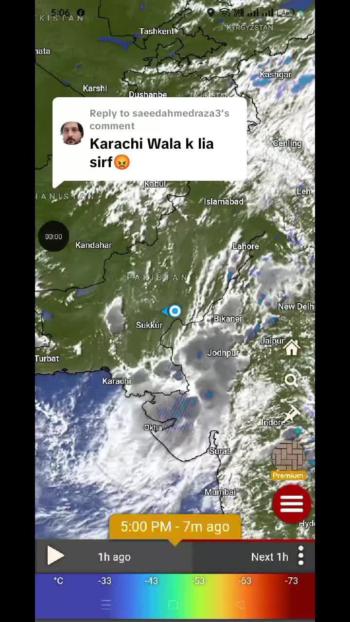 @Pak wather master