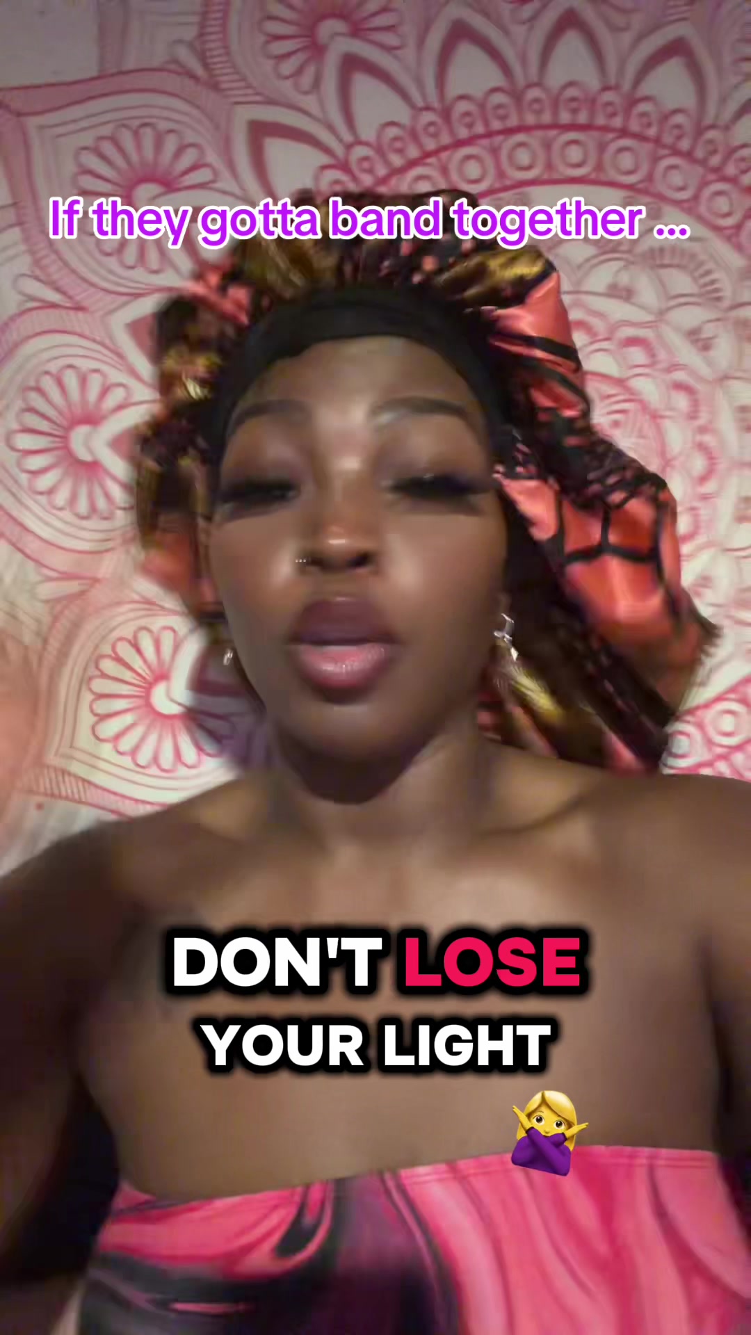 @Soufside Marie