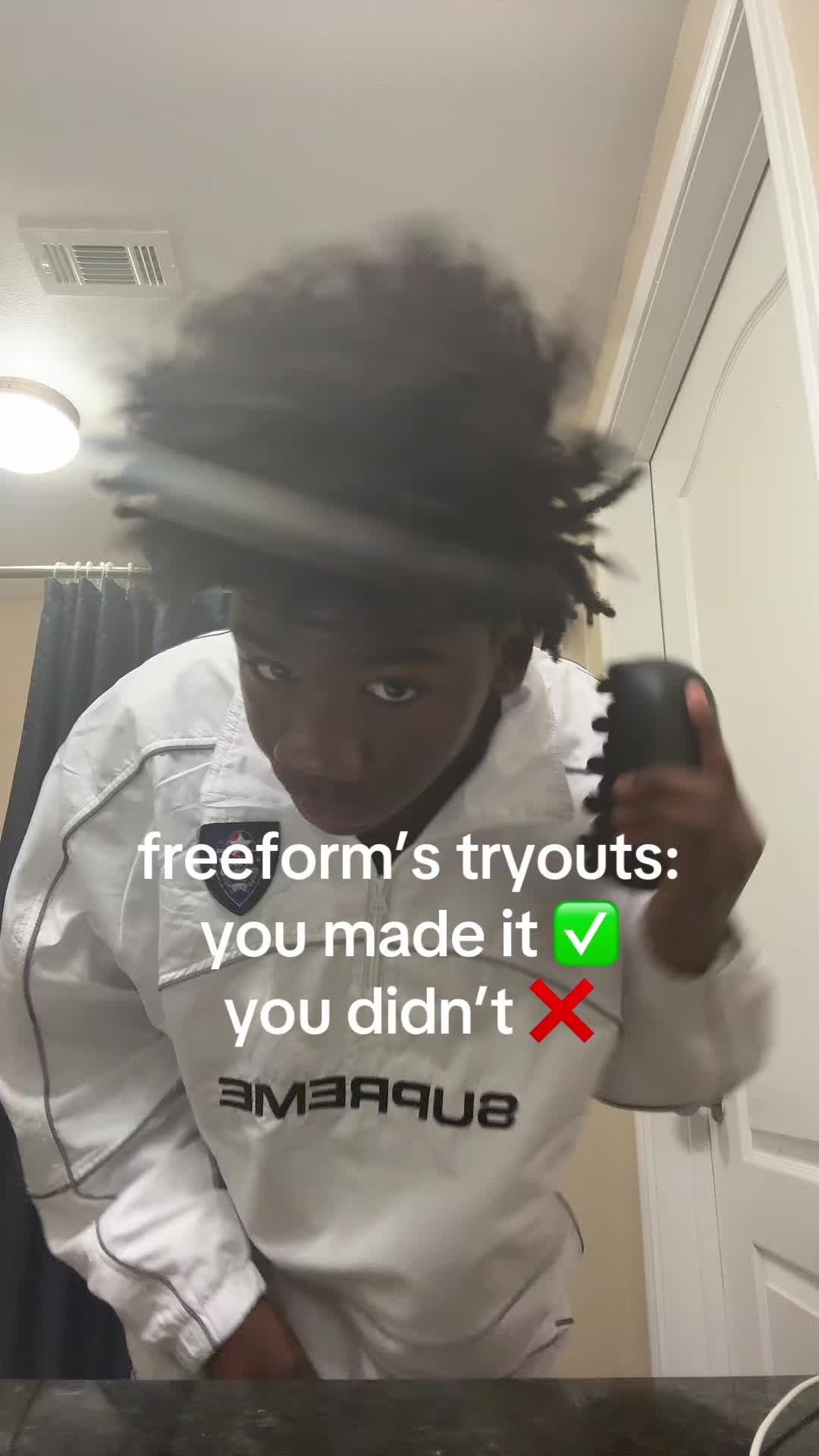 @i have freeforms