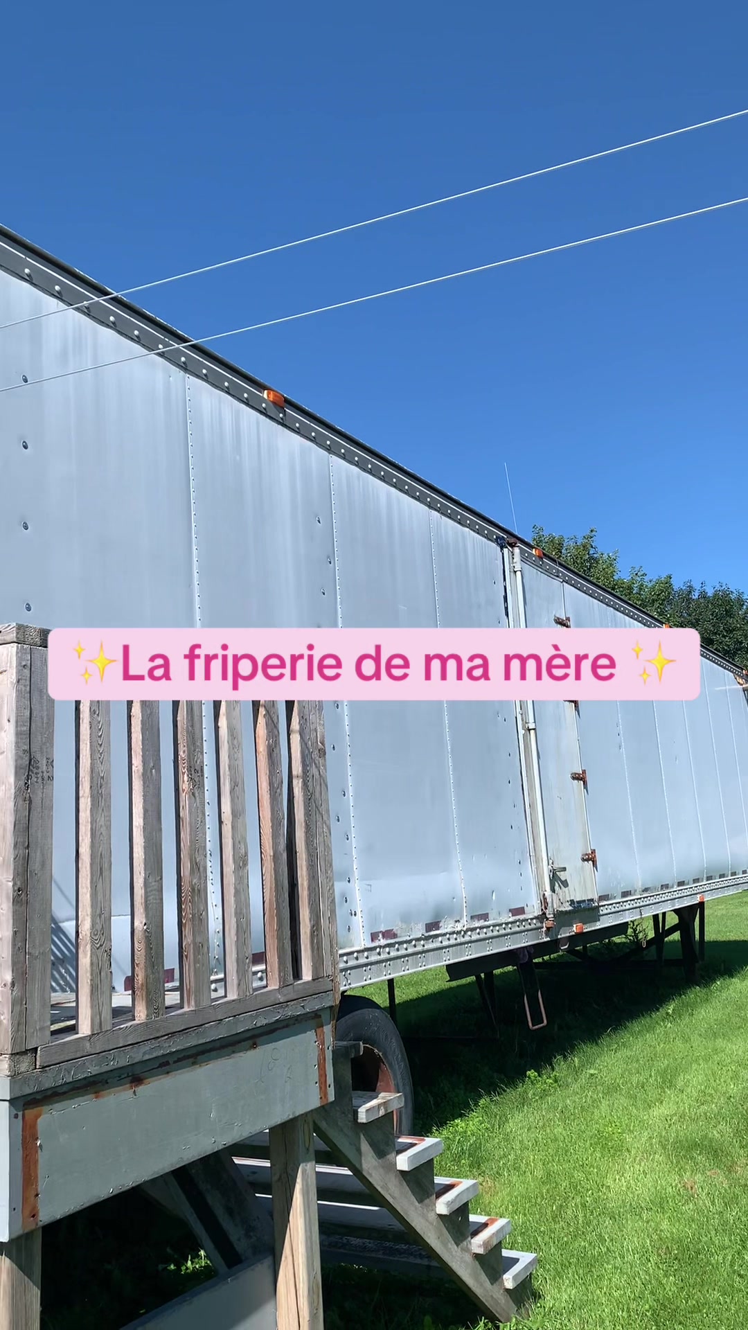 @madame Ⓜ️