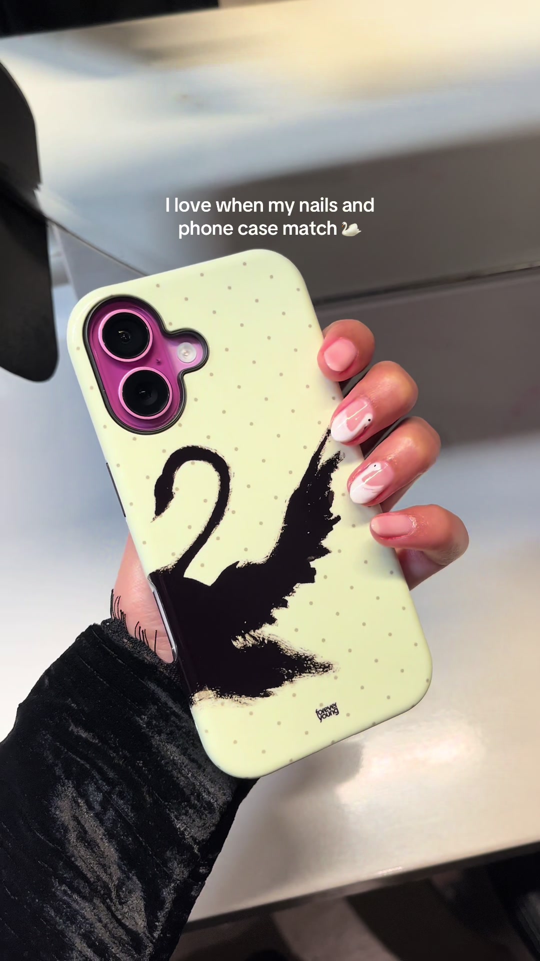 @ForeverYoung Cases