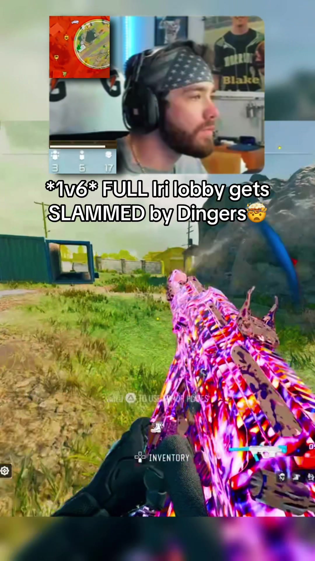 @Dingers