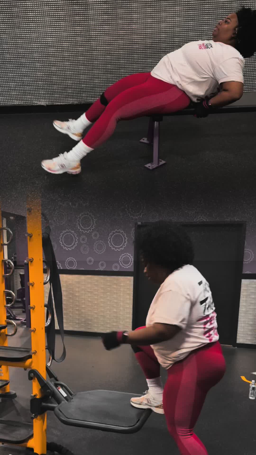 @Serenity Fit