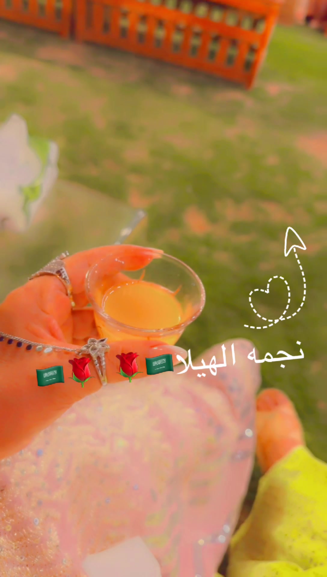 @⭐️⭐️⭐️نجمة الهيلا وبس ⭐️(١)⭐️