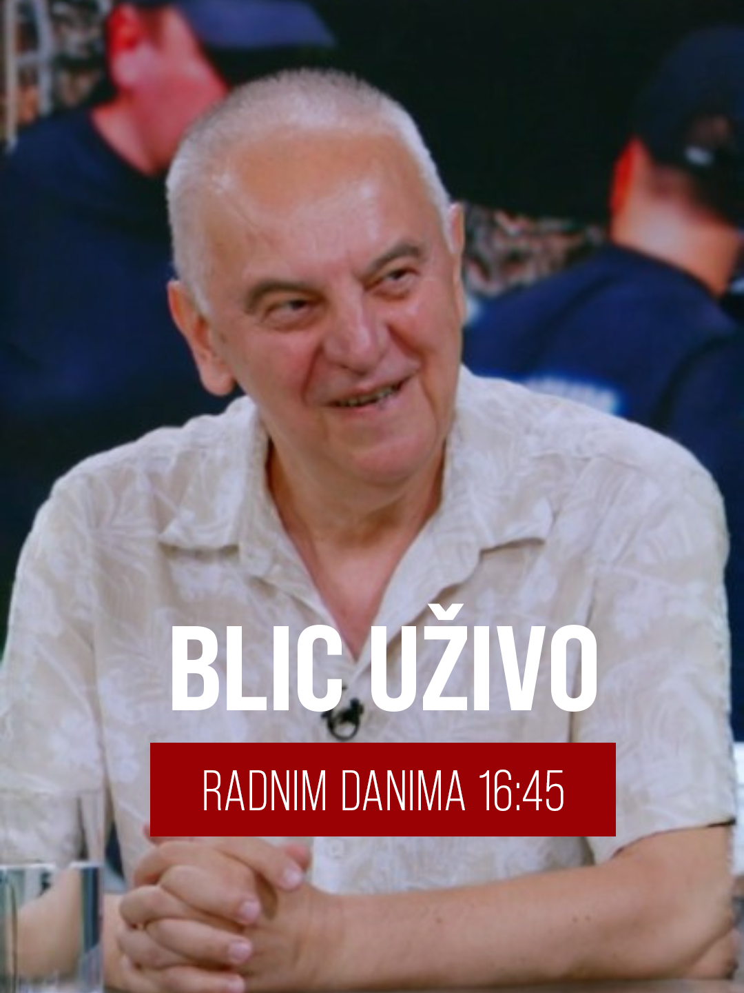 @Blic TV