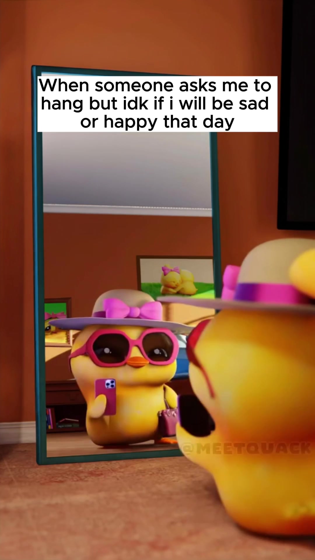 @Quacklives