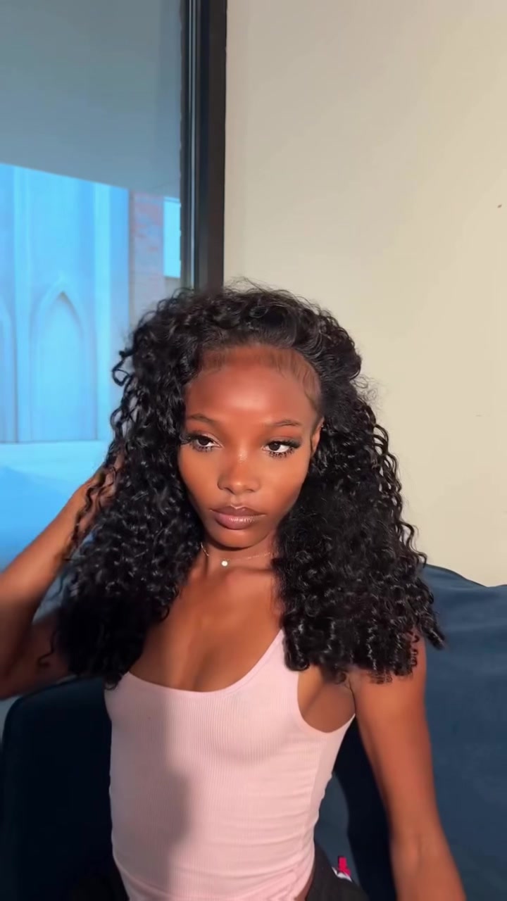 @ouchuanghair